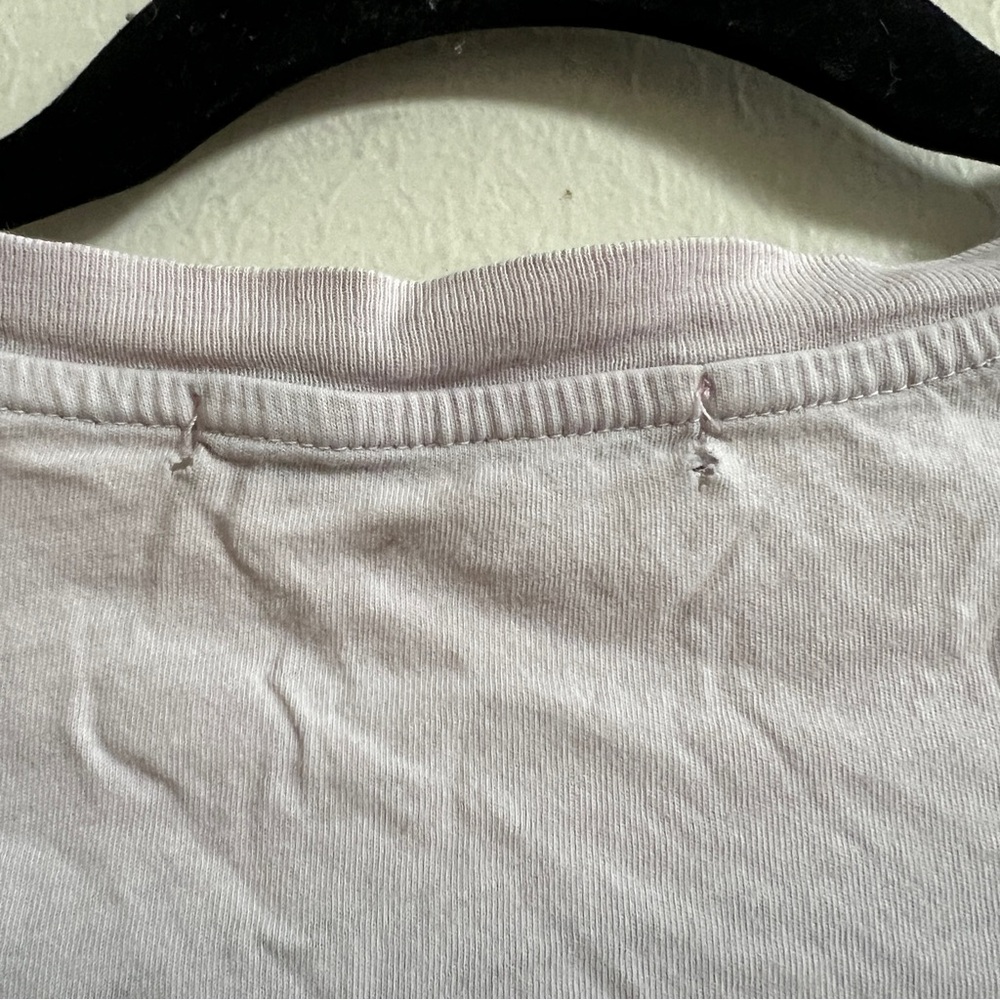 Daydreamer for Free People Rolling Stones T Shirt - Picture 2 of 3